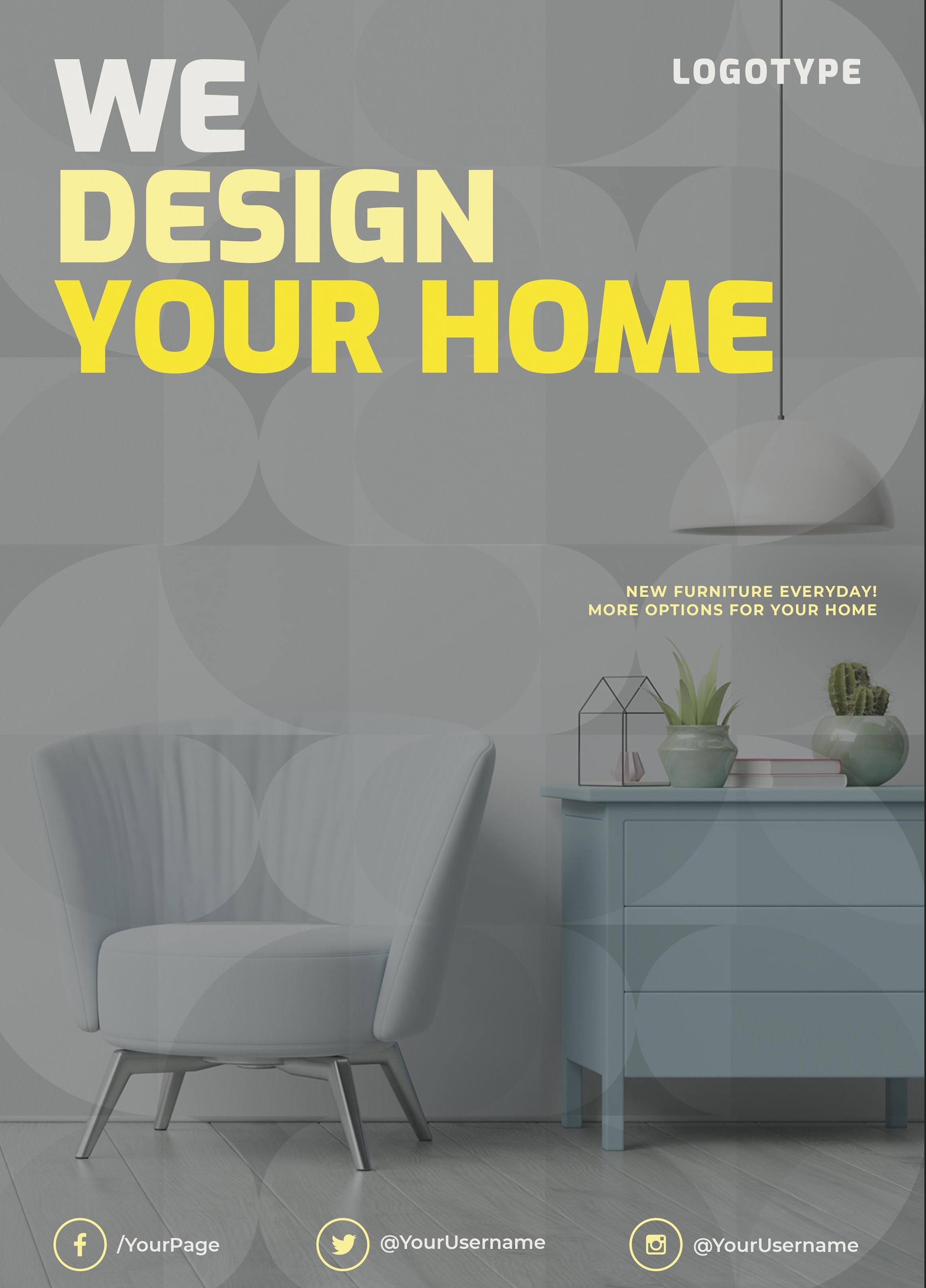 Living Room Furniture